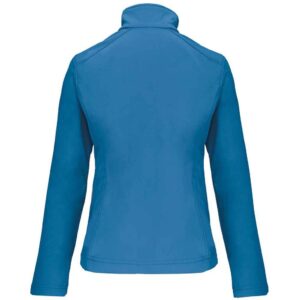 Kariban Ladies Soft Shell Jacket