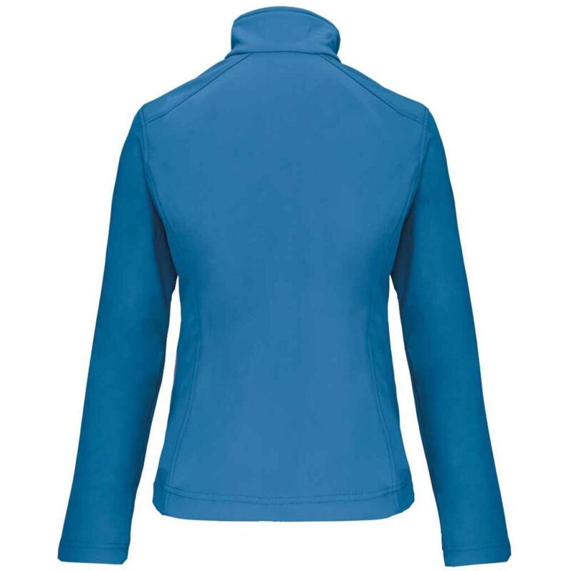 Kariban Ladies Soft Shell Jacket