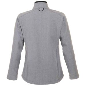 SOL'S Ladies Roxy Soft Shell Jacket