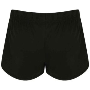 SF Clothing Ladies Retro Shorts