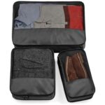 BagBase Escape Packing Cube Set