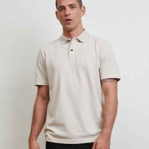 NEOBLU Unisex Orel Pique Polo Shirt