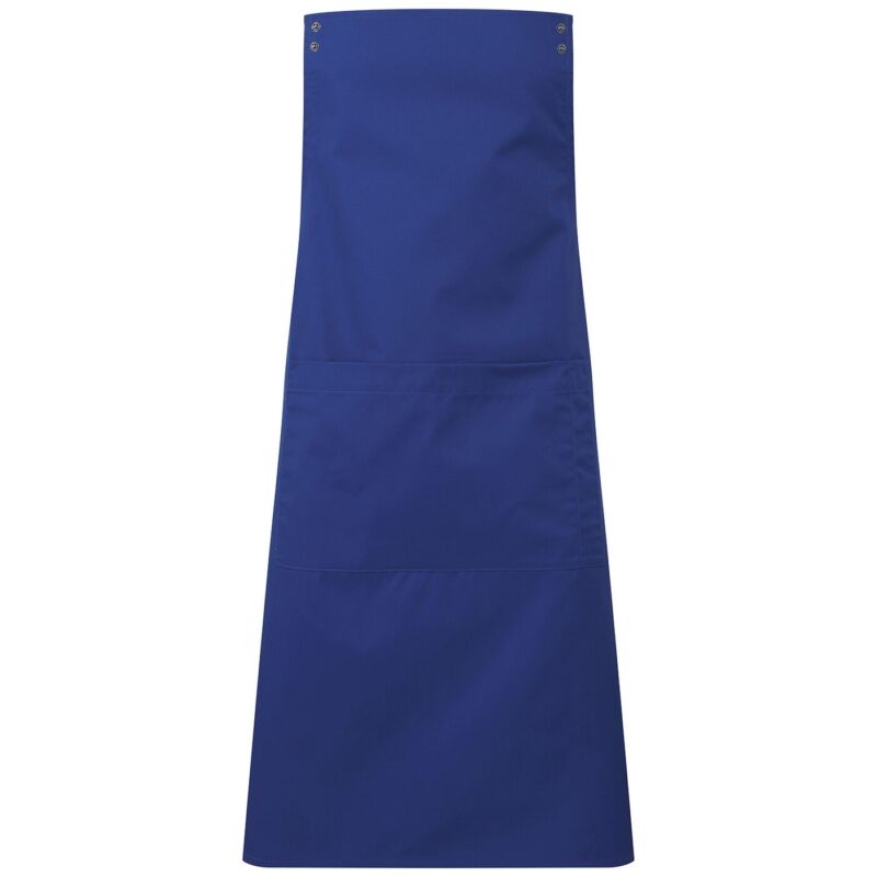 Premier Swap and Pop Customisable Apron Body