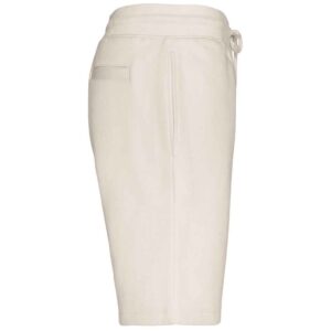Native Spirit Bermuda Sweat Shorts