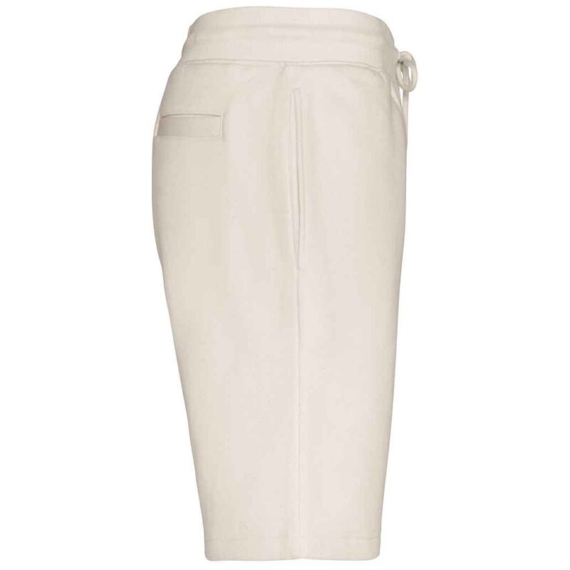 Native Spirit Bermuda Sweat Shorts