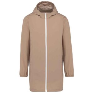 Native Spirit Unisex Waterproof Jacket