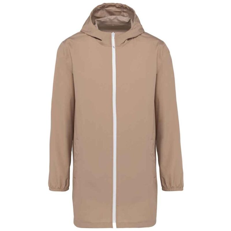 Native Spirit Unisex Waterproof Jacket