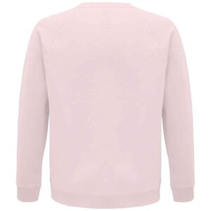 SOL'S Unisex Space Organic Raglan Sweatshirt