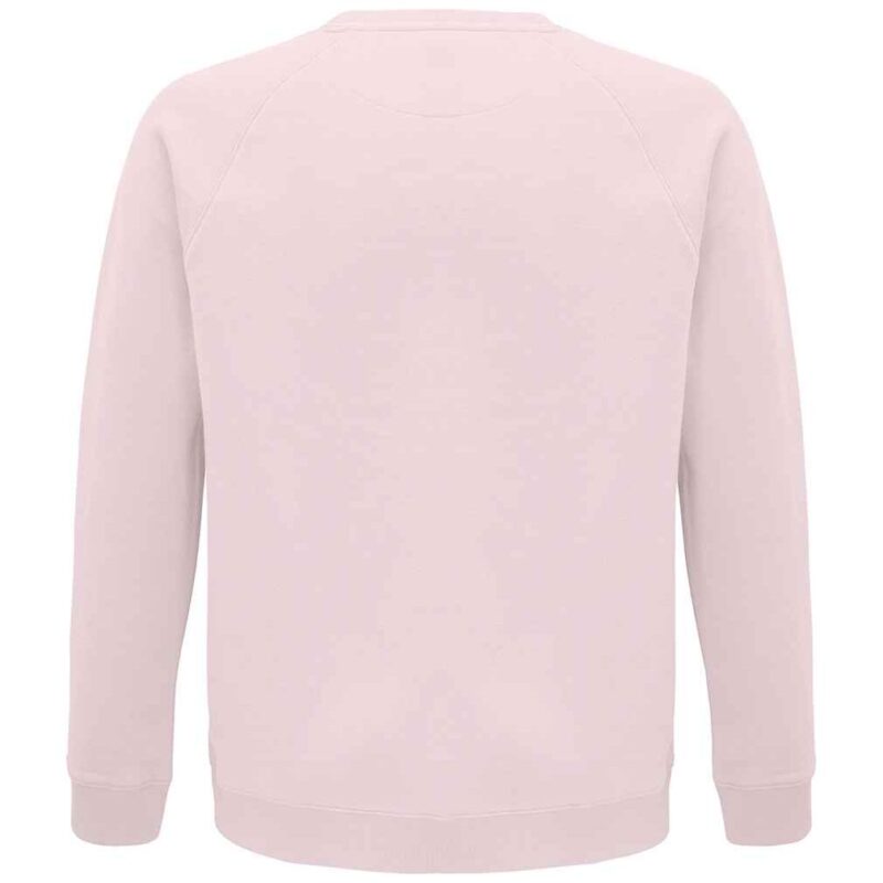SOL'S Unisex Space Organic Raglan Sweatshirt