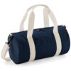 French Navy/Off White