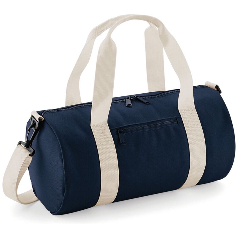 BagBase Mini Barrel Bag