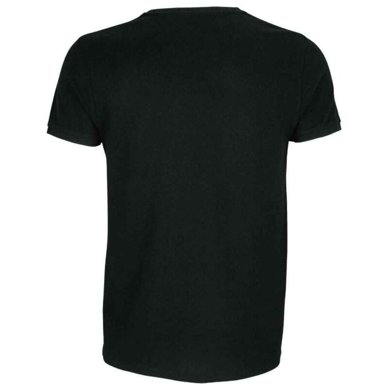 NEOBLU Unisex Loris Organic Pique T-Shirt