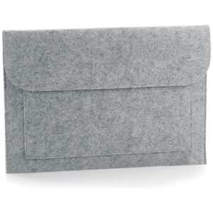 BagBase Felt Laptop/Document Slip