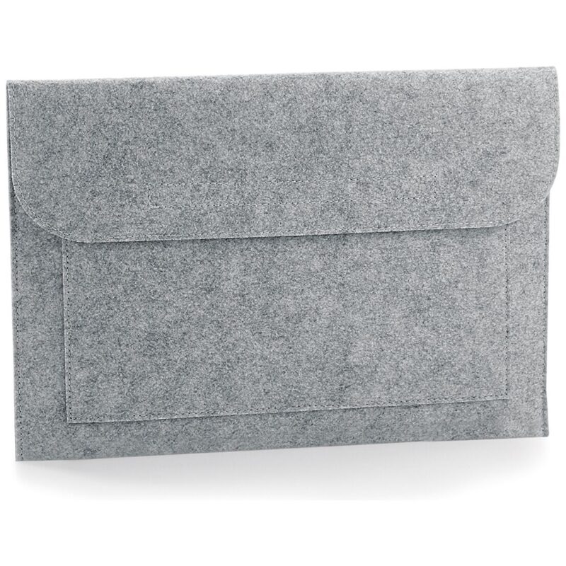 BagBase Felt Laptop/Document Slip