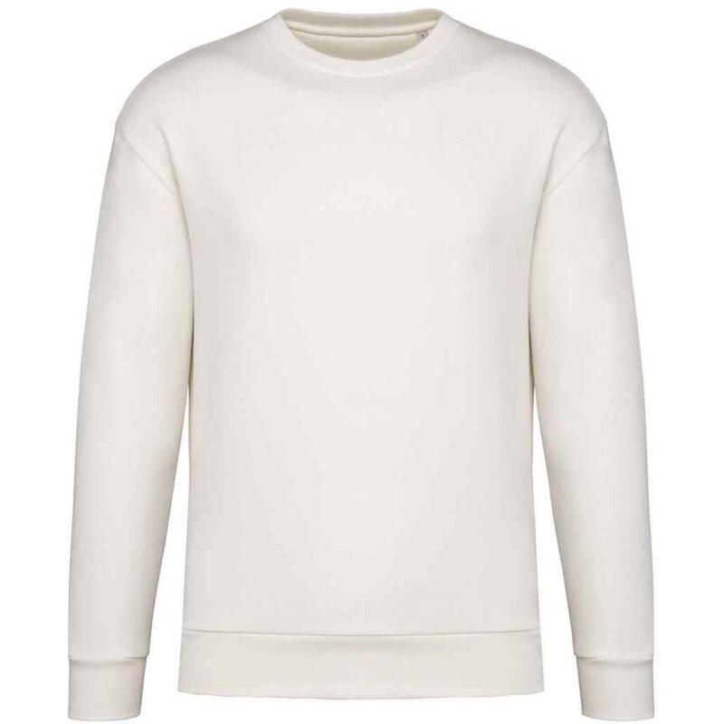 Native Spirit Unisex Crew Neck Sweatshirt