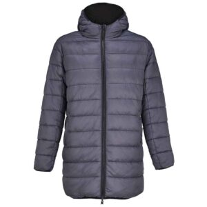 SOL'S Unisex Reverse Parka Jacket