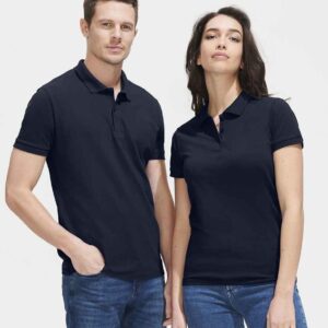 SOL'S Ladies Perfect Cotton Pique Polo Shirt