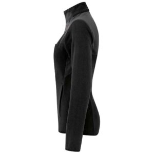 Onna Ladies Agility Panelled Fleece Jacket