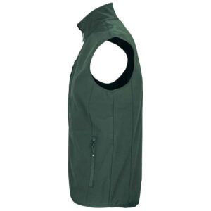 SOL'S Falcon Recycled Soft Shell Bodywarmer