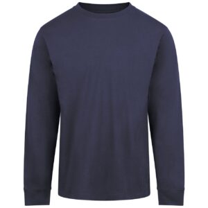 AWDis Long Sleeve 180 T-Shirt