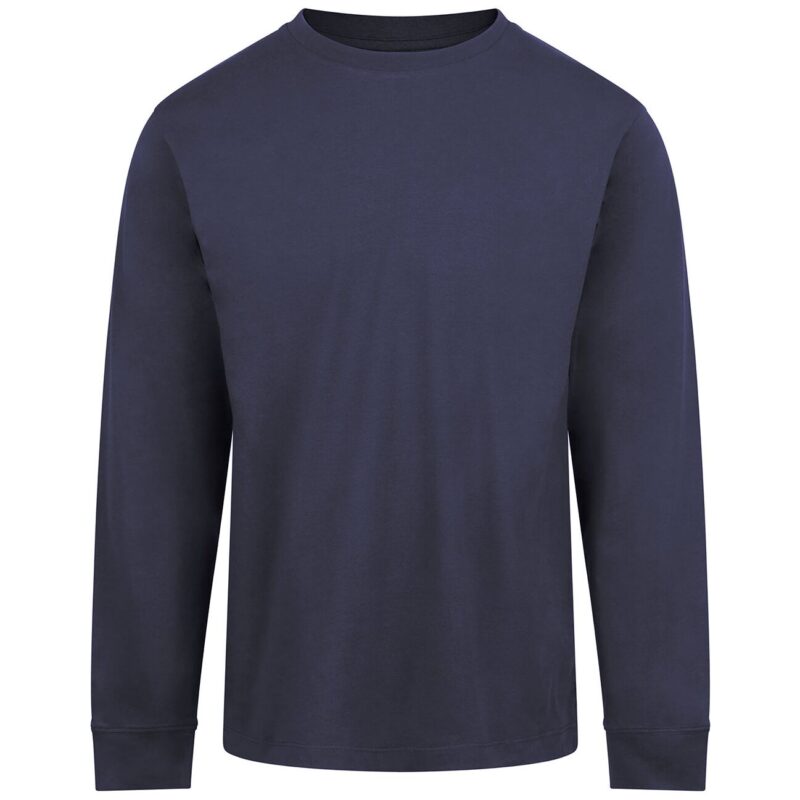 AWDis Long Sleeve 180 T-Shirt