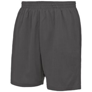 AWDis Cool Mesh Lined Shorts