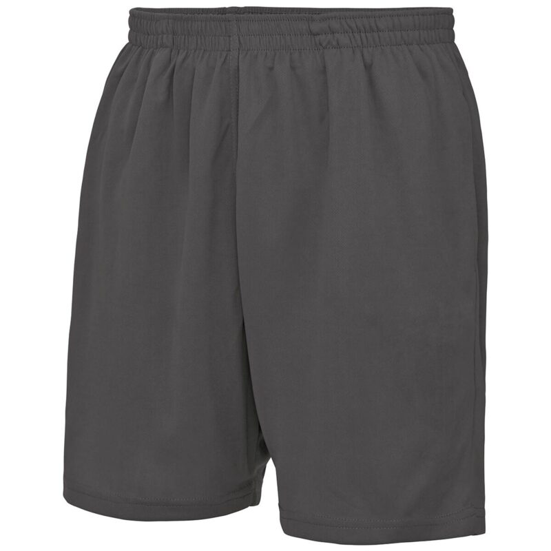 AWDis Cool Mesh Lined Shorts