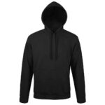 SOL'S Unisex Snake Hooded Sweatshirt