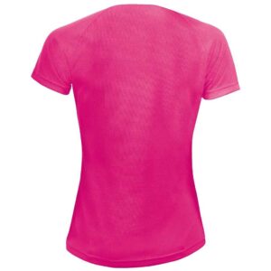 SOL'S Ladies Sporty Performance T-Shirt