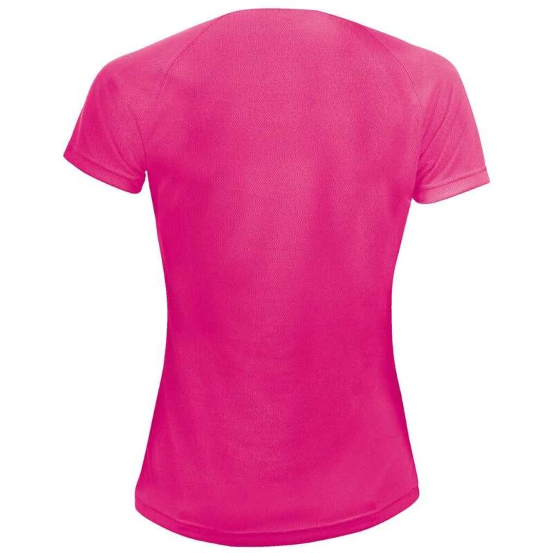 SOL'S Ladies Sporty Performance T-Shirt