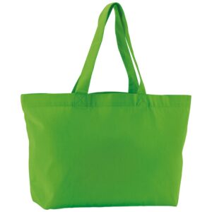 Westford Mill EarthAware Organic Twill Shopper