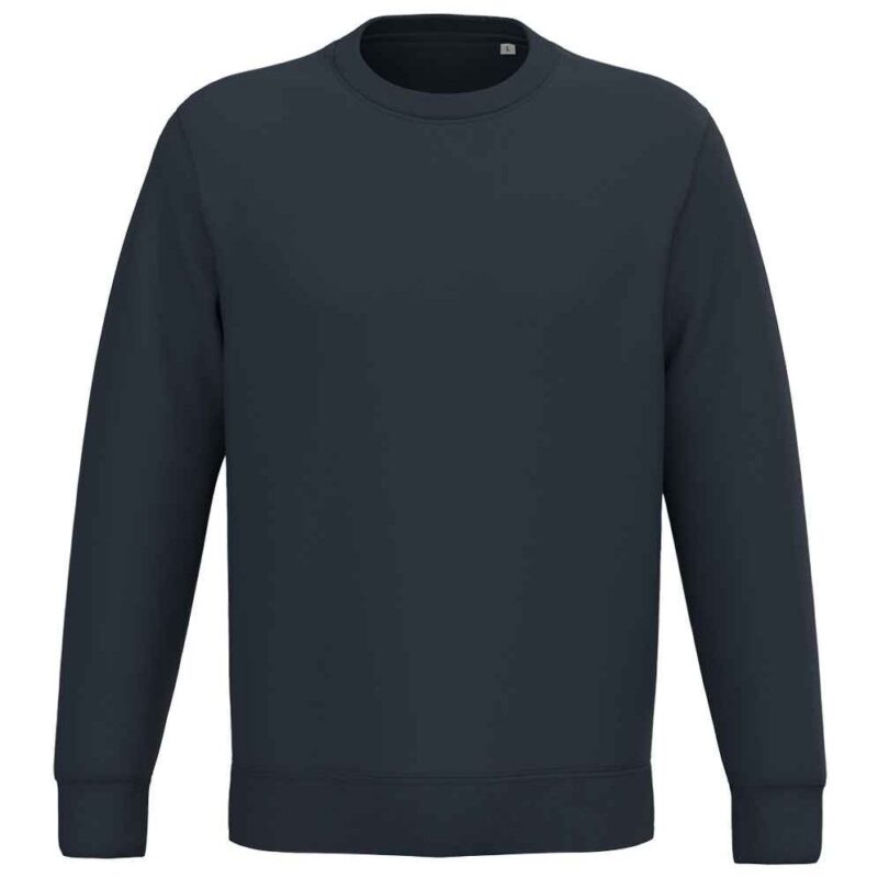 Native Spirit Unisex Crew Neck Sweatshirt
