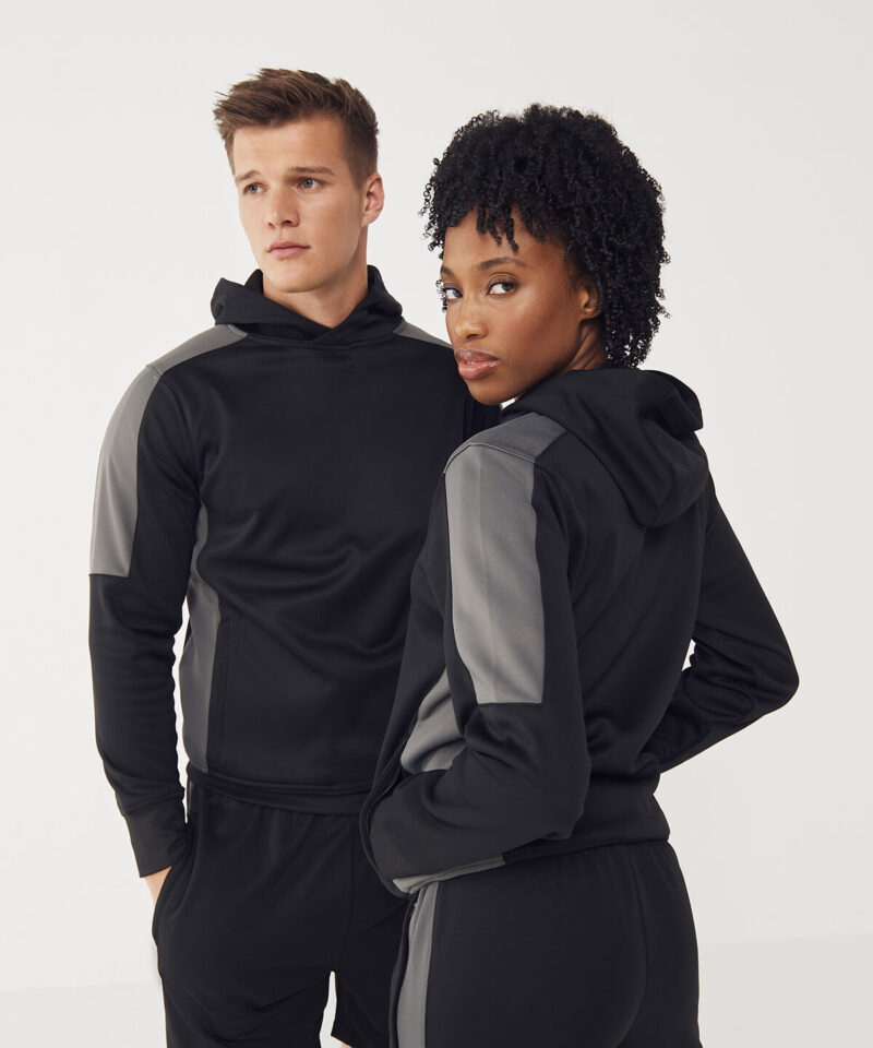 Finden + Hales Unisex Team Hoodie