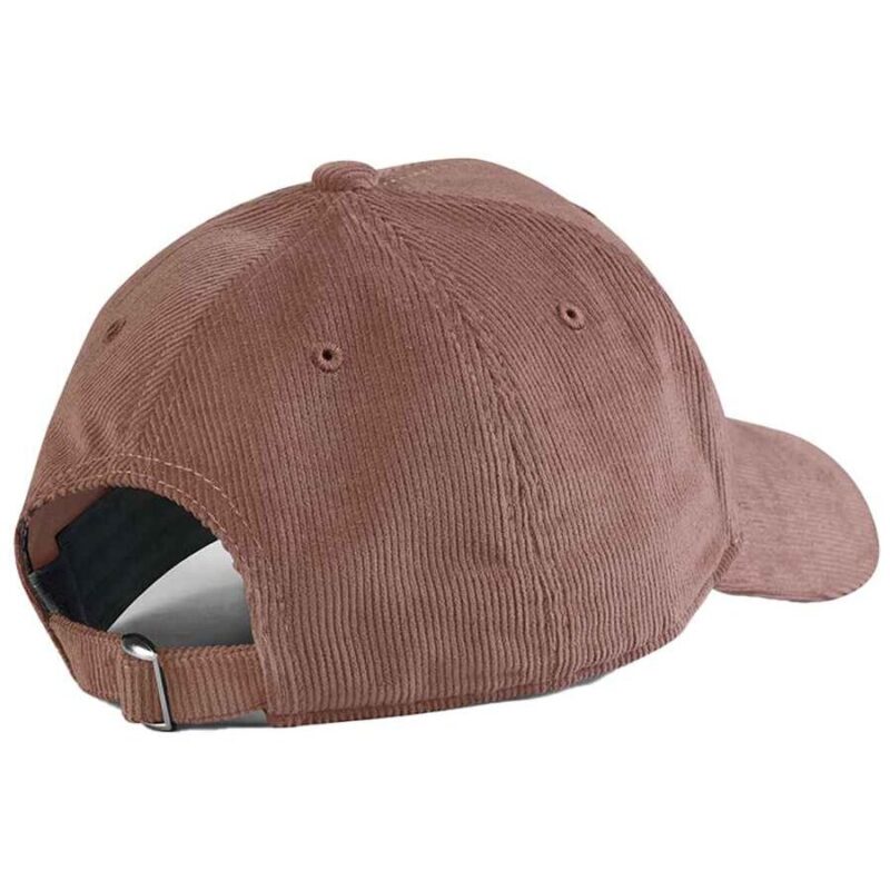 Beechfield EarthAware Organic Cord Baseball Cap