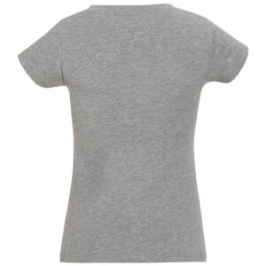 SOL'S Ladies Moon V Neck T-Shirt