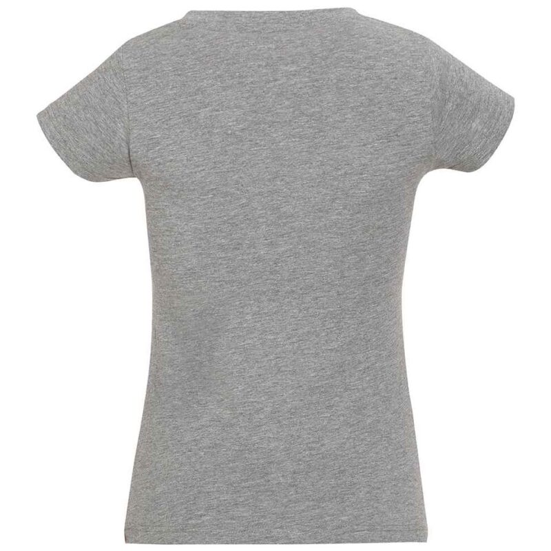 SOL'S Ladies Moon V Neck T-Shirt