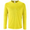 Neon Yellow