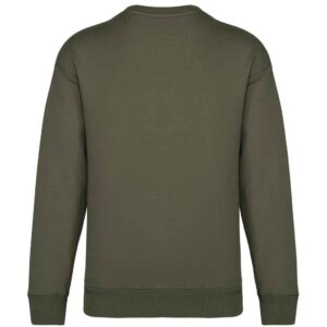 Native Spirit Unisex Oversized Sweatshirt