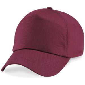Beechfield Kids Original 5 Panel Cap