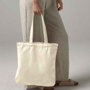 Westford Mill EarthAware Organic Spring Tote Bag