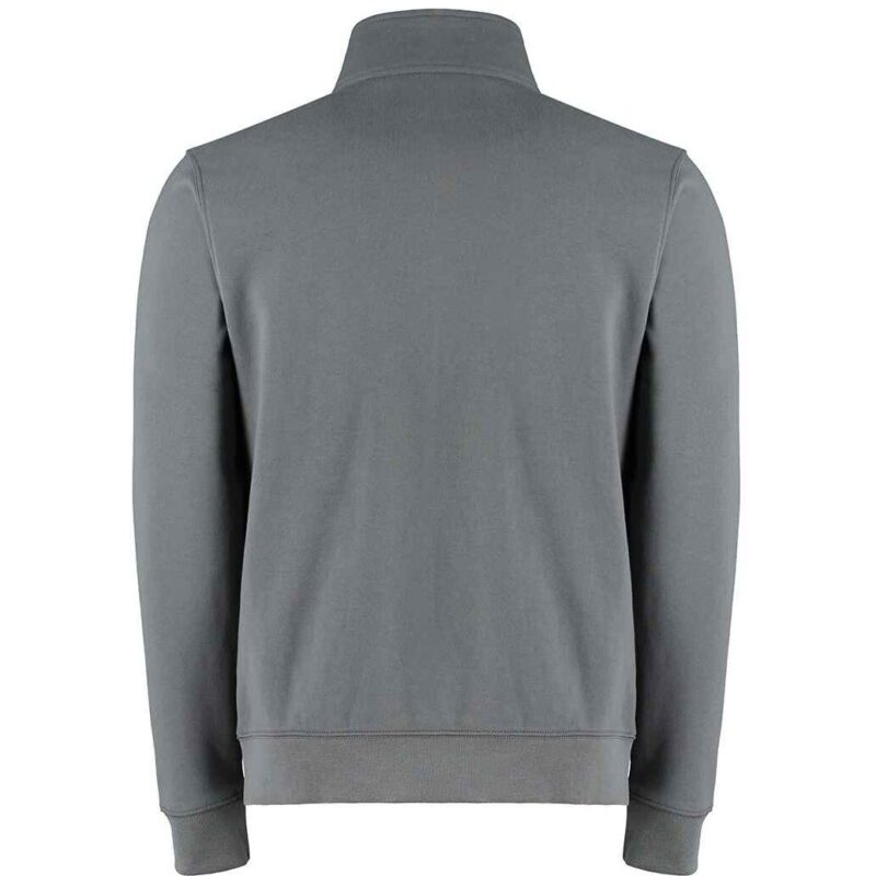 Kustom Kit Sweat Jacket