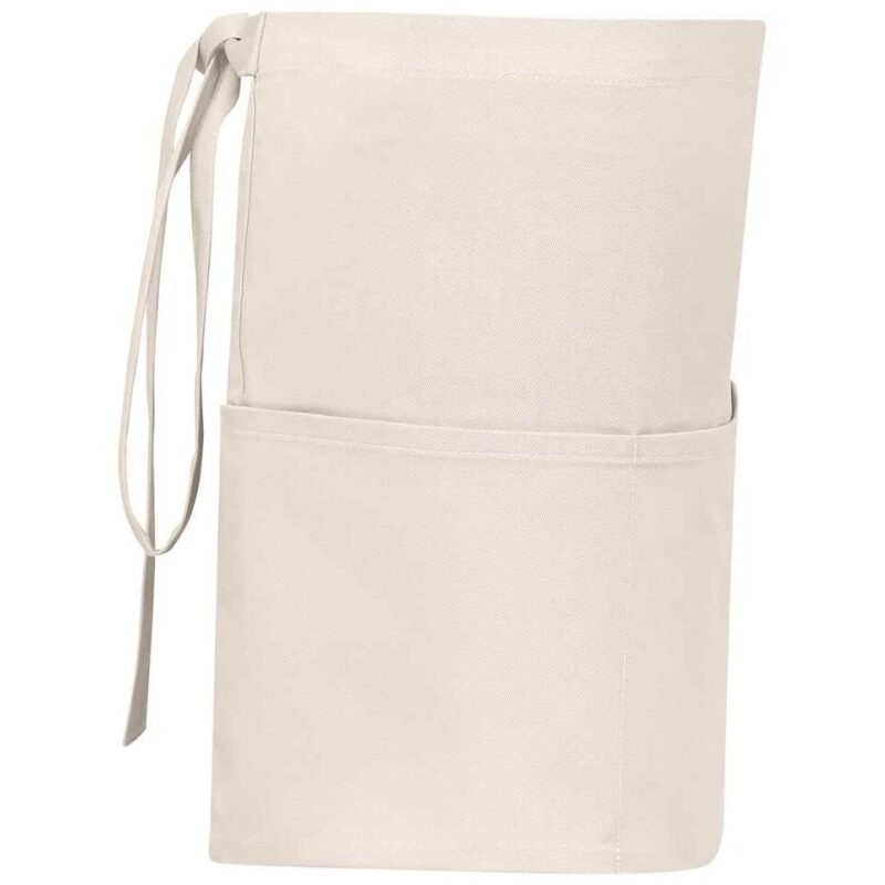 Brand Lab Organic/Recycled Waist Pocket Apron