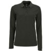 Charcoal Marl