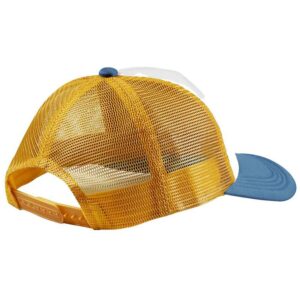 Beechfield Retro 5 Panel Trucker Cap