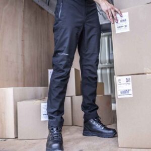 Regatta X-Pro Beacon Waterproof Trousers