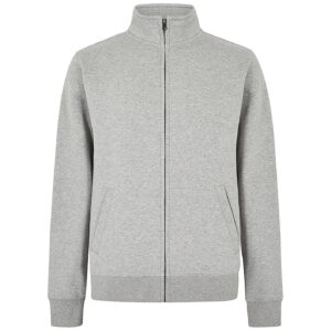 Kustom Kit Sweat Jacket