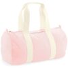 Pastel Pink