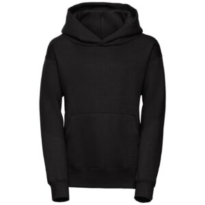 Russell Athletic Kids Hooded Sweatshirt