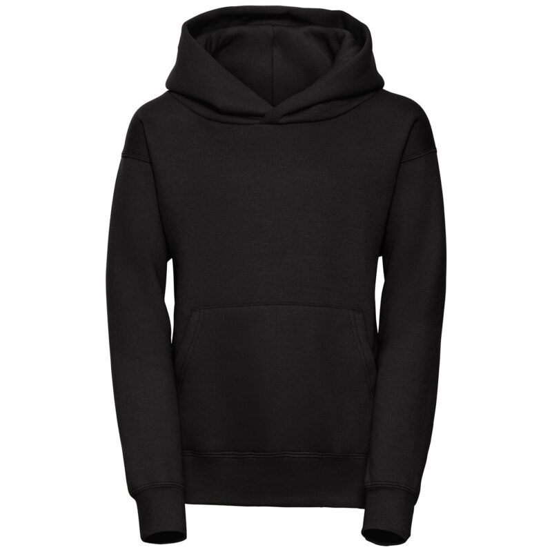 Russell Athletic Kids Hooded Sweatshirt