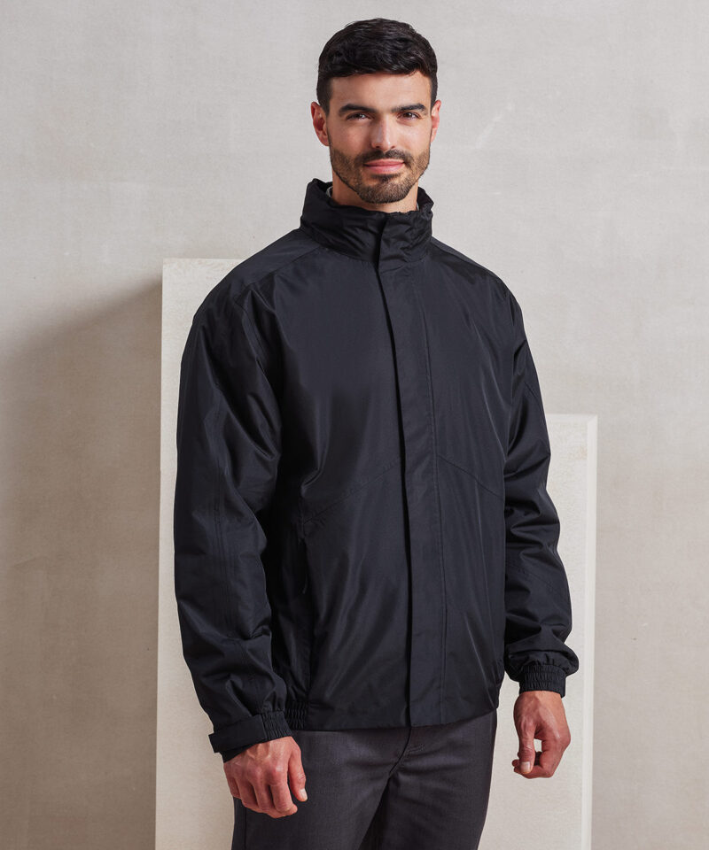 Premier Selsey Hydrochecker Jacket